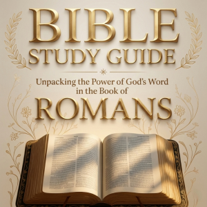 Bible Study Guide