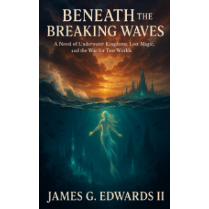 Beneath the Breaking Waves