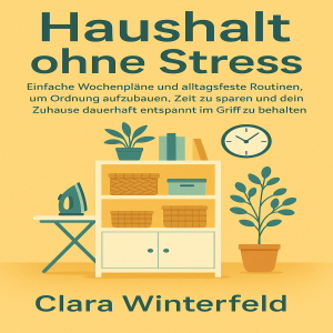 Haushalt ohne Stress