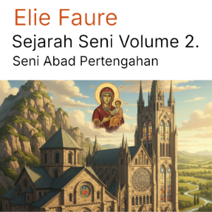 Sejarah Seni Volume 2.-logo