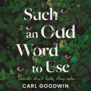 Such an Odd Word to Use