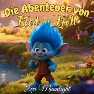 Die Abenteuer von Fred dem Troll