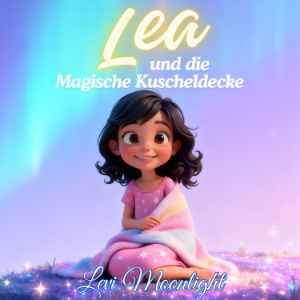 Lea und die Magische Kuscheldecke