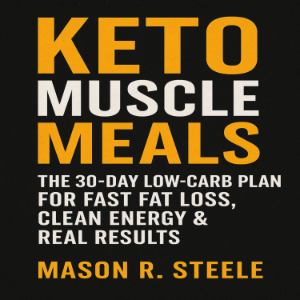 Keto Muscle Meals