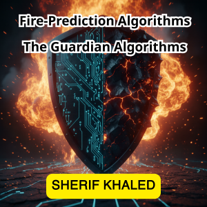 Fire-Prediction Algorithms – The Guardian Algorithms-logo