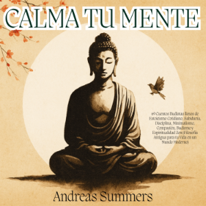 Calma tu Mente