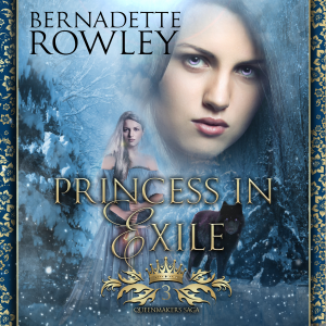 Princess in Exile