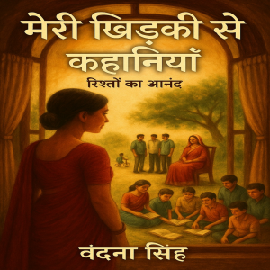 मेरी खिड़की से कहानियां