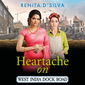 Heartache on West India Dock Road