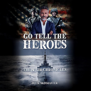 GO TELL THE HEROES