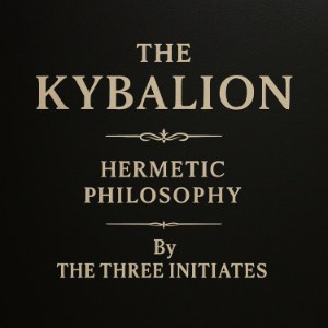The Kybalion