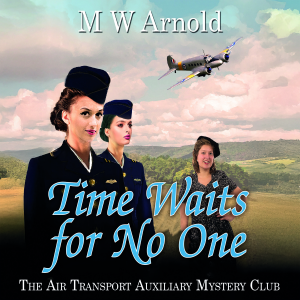 Time Waits for No One