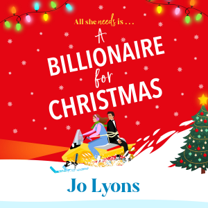 A Billionaire for Christmas