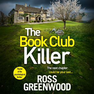 The Book Club Killer