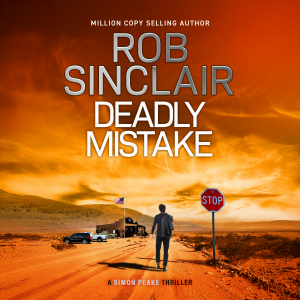 Deadly Mistake