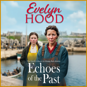 Echoes of the Past-logo