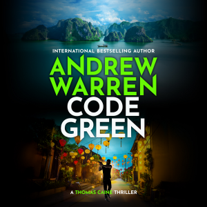 Code Green-logo