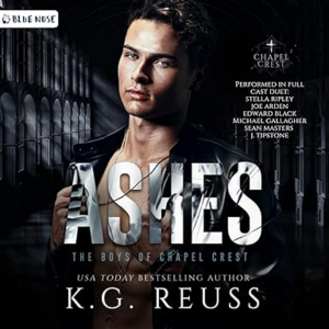 Ashes
