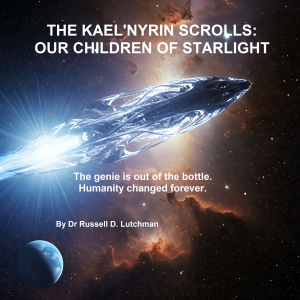 The Kael’Nyrin Scrolls: Our Children of Starlight
