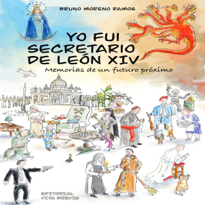 Yo fui secretario de León XIV