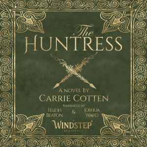 The Huntress - A Medieval Christian Fiction