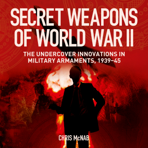 Secret Weapons of World War II
