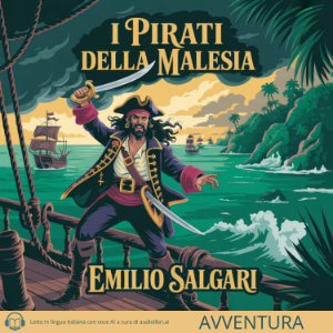 I pirati della Malesia