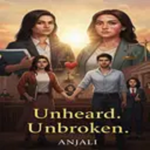 Unheard Unbroken