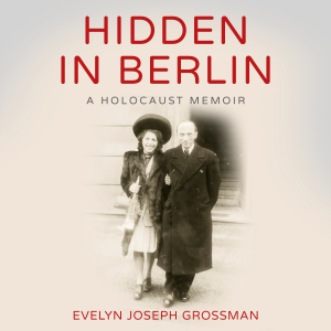 Hidden in Berlin