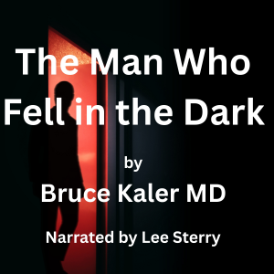 The Man Who Fell in the Dark-logo