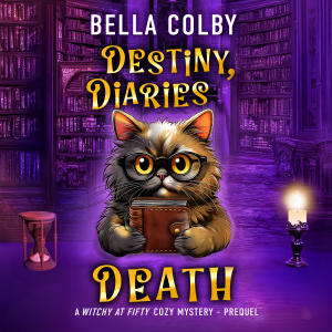 Destiny, Diaries and Death