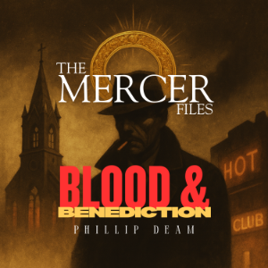 The Mercer Files
