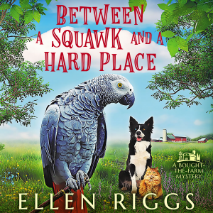 Between a Squawk and a Hard Place