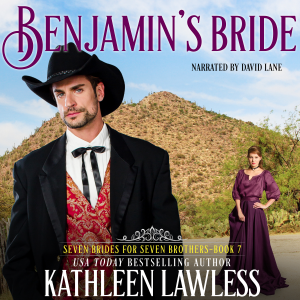 Benjamin's Bride