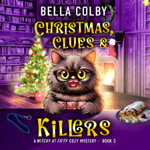 Christmas, Clues and Killers
