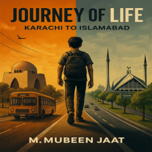 Journey of Life
