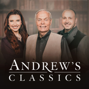 Andrew's Classics-logo