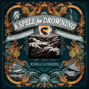 A Spell for Drowning