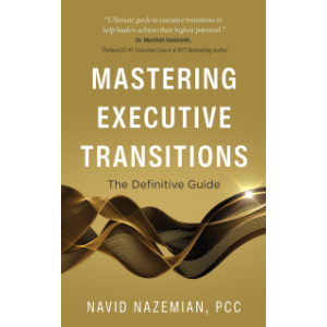 Mastering Executive Transitions