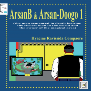 ArsanB & Arsan-Doogo 1 (the man sentenced to death became the richest man in the world and the owner of the magical area)