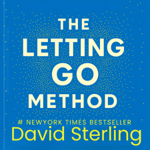 The Letting Go Method