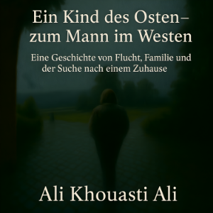 Ein Kind des Ostens – zum Mann im Westen