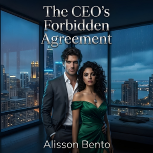 The CEO’s Forbidden Agreement