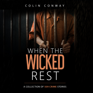 When the Wicked Rest