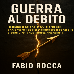 Guerra al Debito