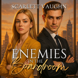 Enemies in the Boardroom