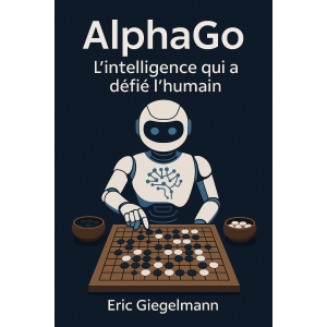 AlphaGo – L’Intelligence qui a défié l’Humain