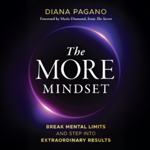 The More Mindset