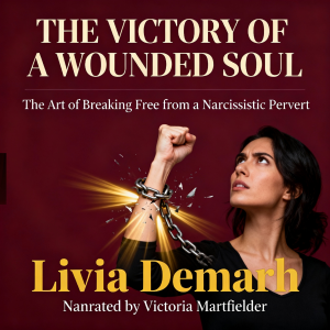 THE VICTORY OF A WOUNDED SOUL