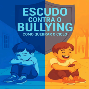 Escudo Contra o Bullying-logo